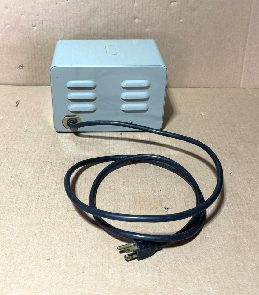 Vintage Cenco Synchronous Spark Timer 74913