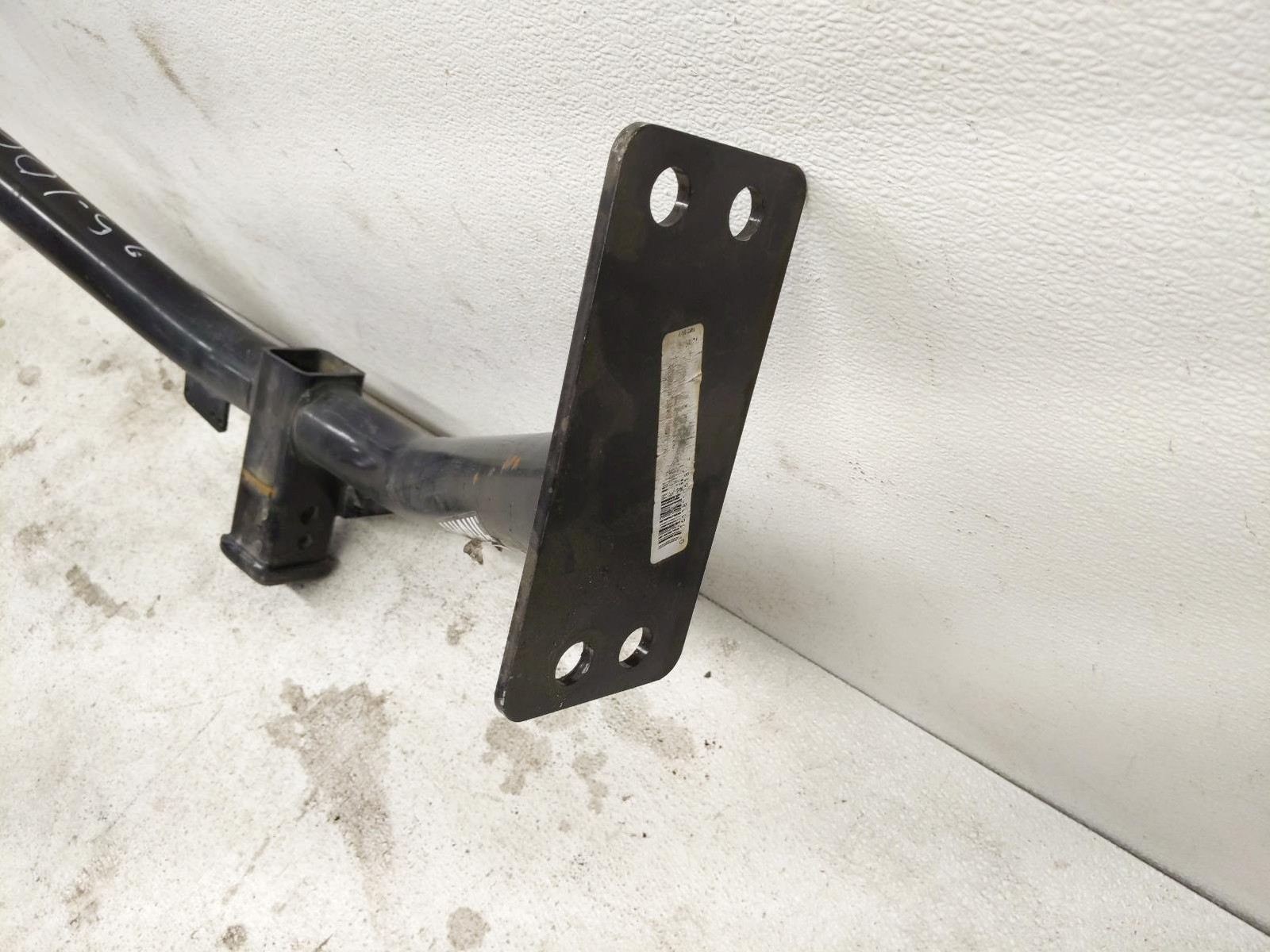 2007-2013 Acura Uhaul Mdx Tow Hitch Reciever Tow Hitch *Aftermarket