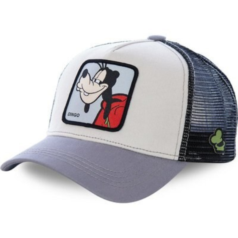 Cartoon Animation Baseball Caps Mickey Mouse Hat Trucker Cap Men Women Snapback