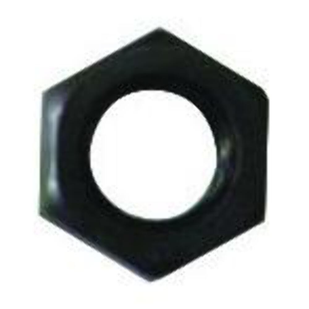 Fortpro Torque Arm Lock Nut, 1 -14" THD - Replaces T-5495, T5495 | F214533