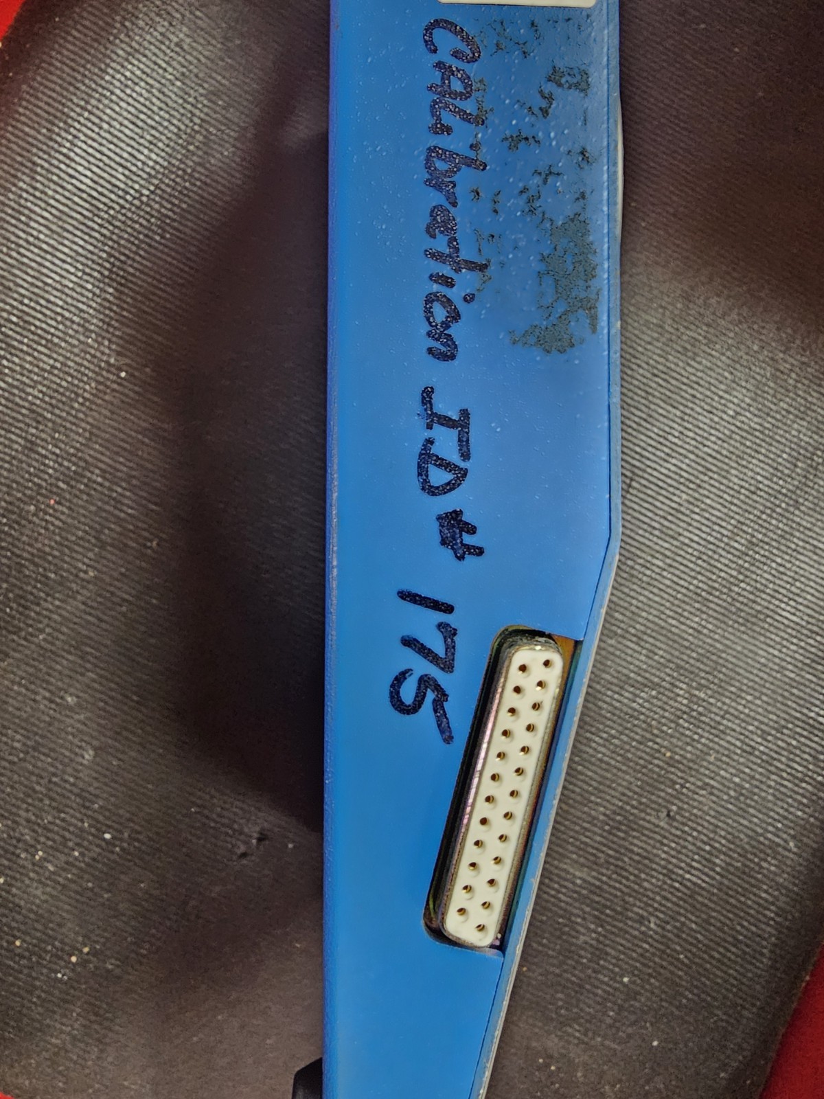 Gilian Sensidyne Gilibrator 2 Primary Flow Calibrator