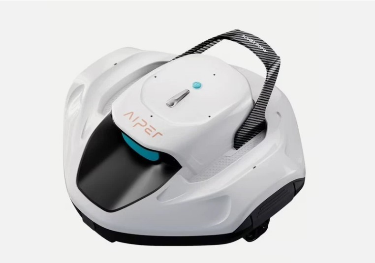 Aiper ZT2001W Scuba 800W Cordless Robotic Automatic Pool Cleaner
