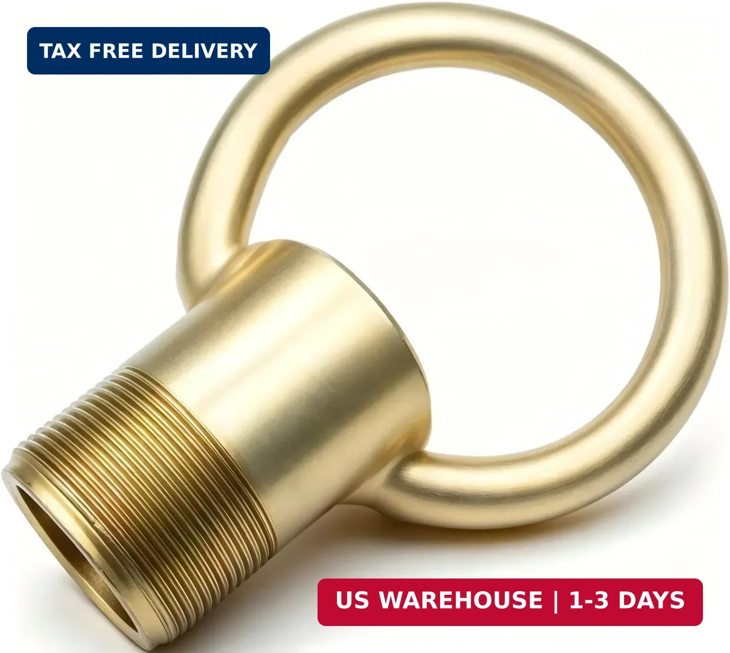 91-904551 Outboard Lifting Ring Tool Replacement For Universal Lifting System AM