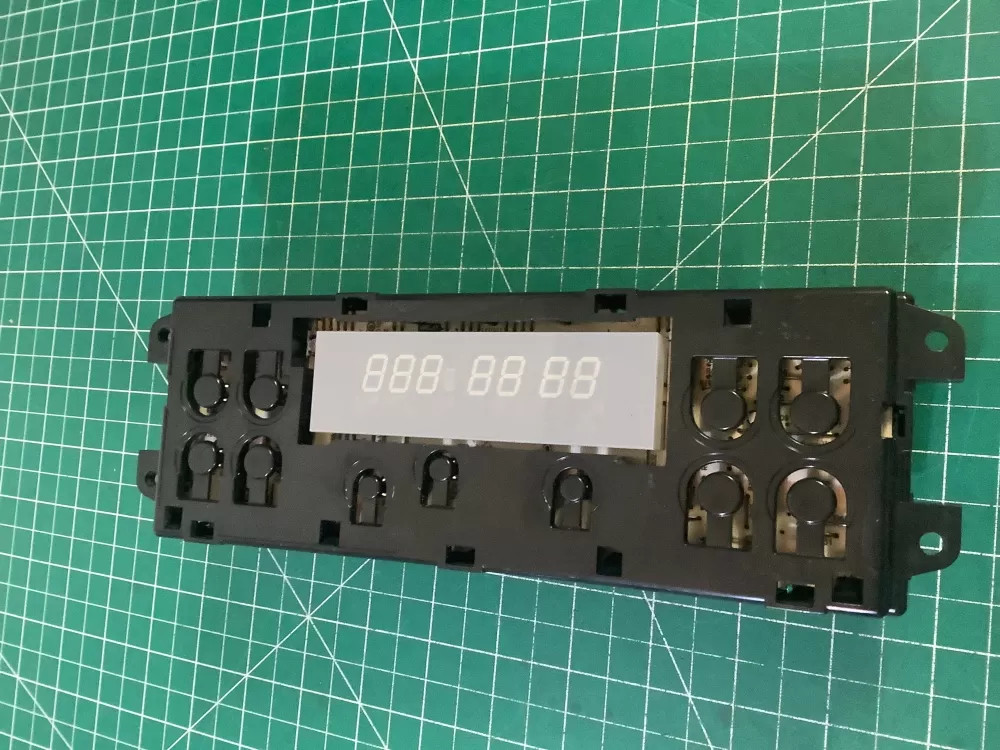 GE 183D8083P007 Oven Control Board AZ195049 | NR658