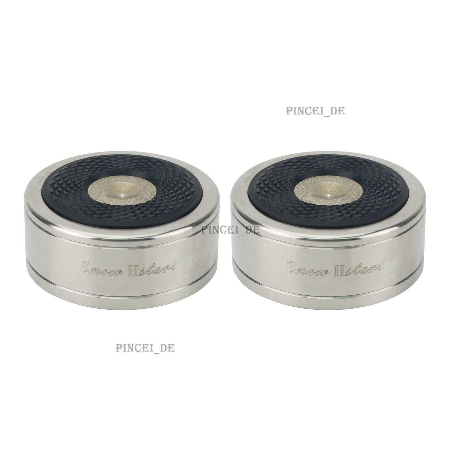 2PCS ZNEW HSTART ZH-A3 Speaker Feet Speaker Isolation Feet Speaker Spike