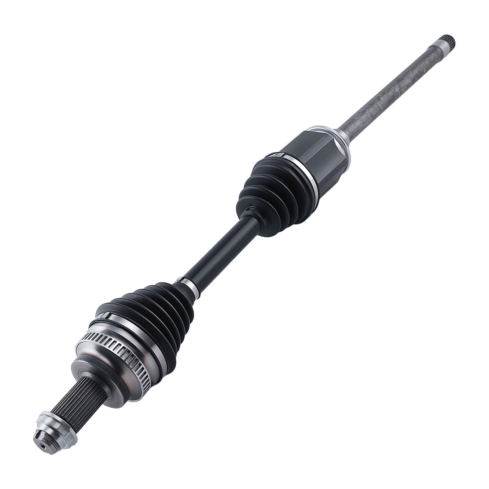 1XFront Right CV Drive Axle For BMW 325xi 328xi 330xi 335xi 328i 335i xDrive