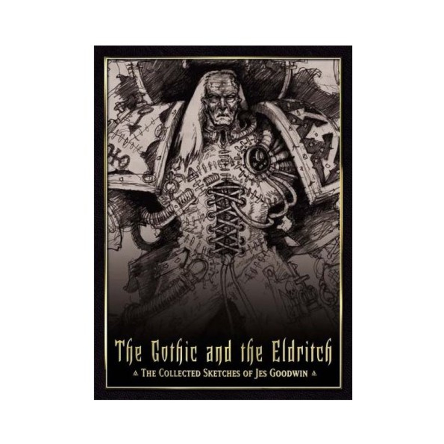 Black Library Black Library 40k Gothic and the Eldritch VG+