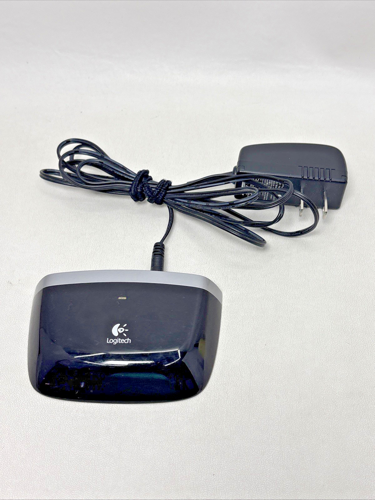 Logitech Harmony Adapter for PlayStation 3 E-R0001 w/ Power Supply