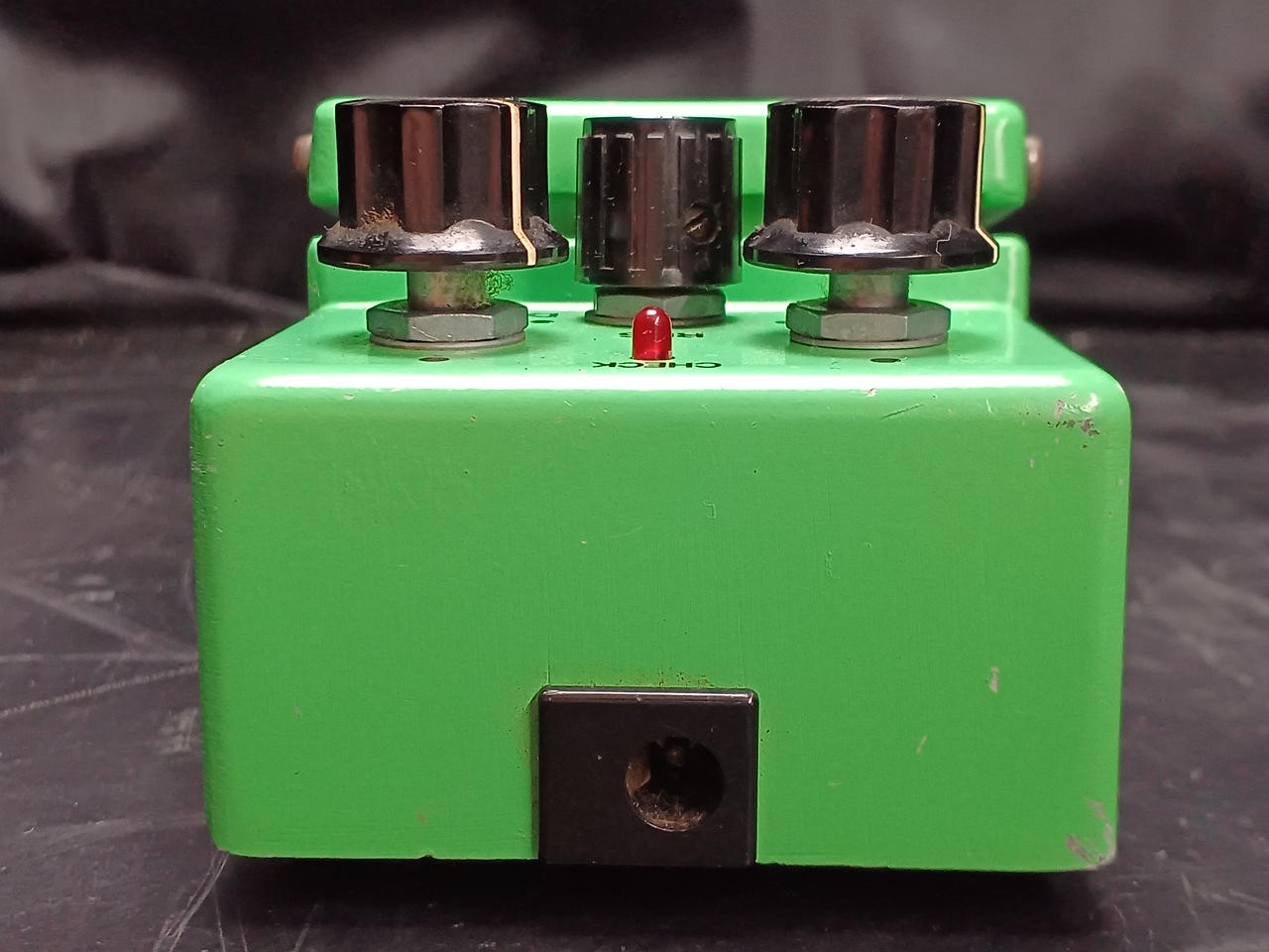 BOSS Model PH-1R