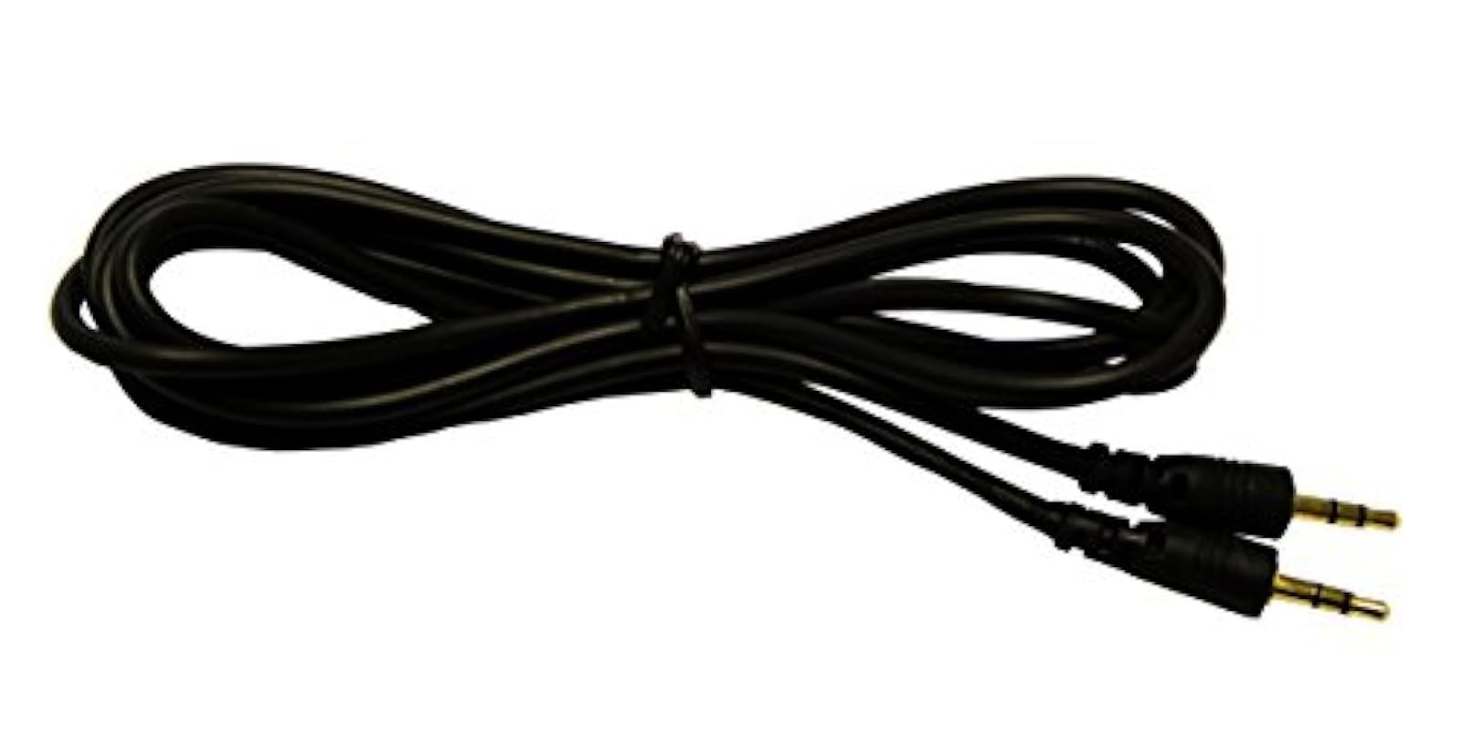 2.5MM Male Aux Audio Cable For Headphones And Speakers By Mars Devices  2Z