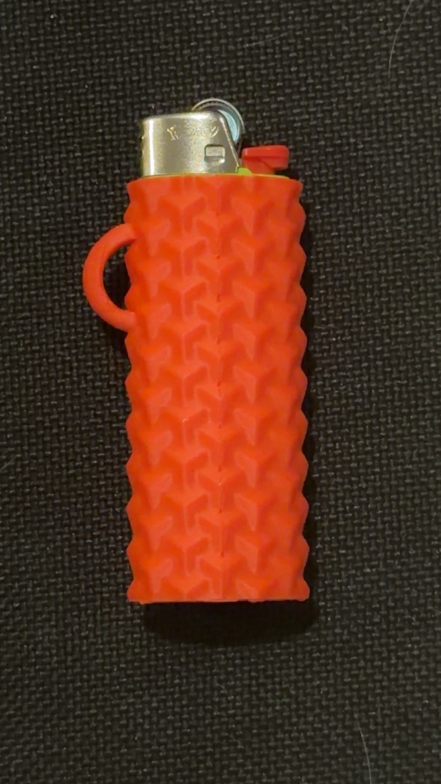 Goyard Lighter Case