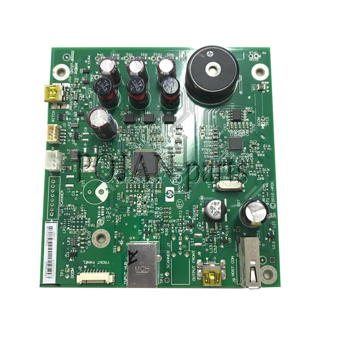 Interconnect PCA Board CN727-67020 Fit for HP DesignJet T790 T795 T1300 Z5400