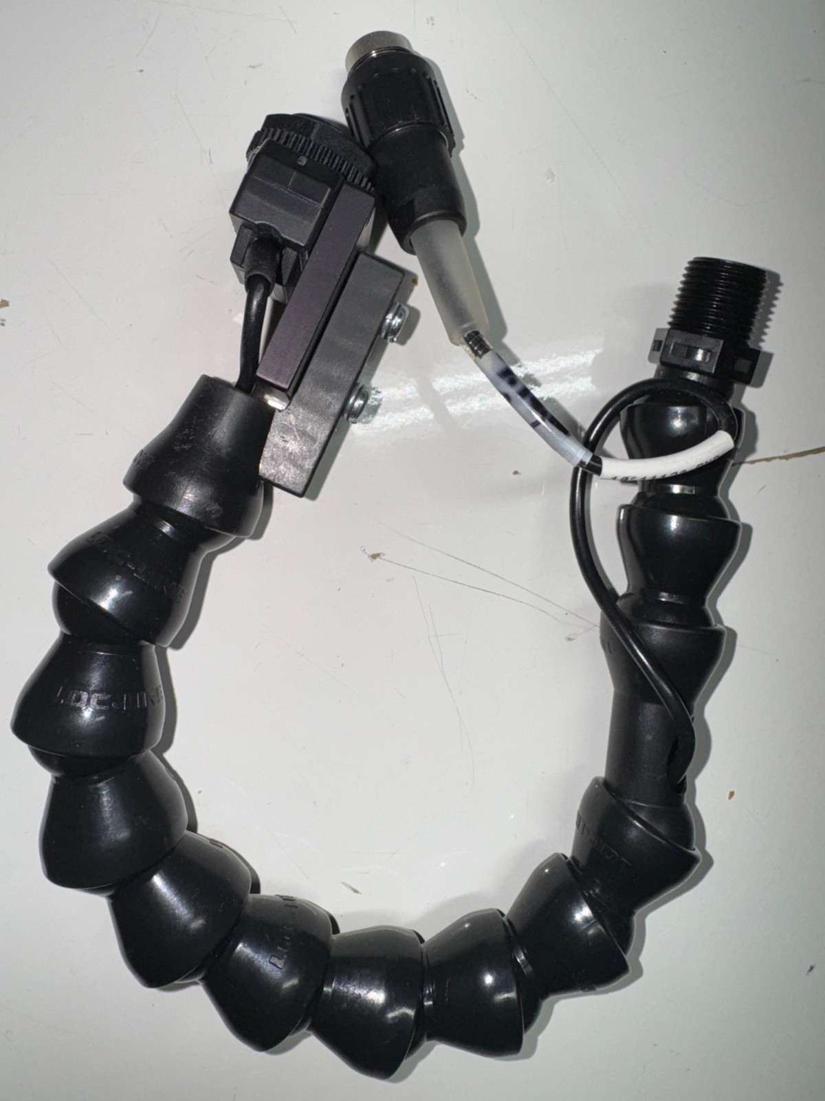 W.H. LEARY 10211123 SENSOR AD2  PNP WITH LOC-LINE.