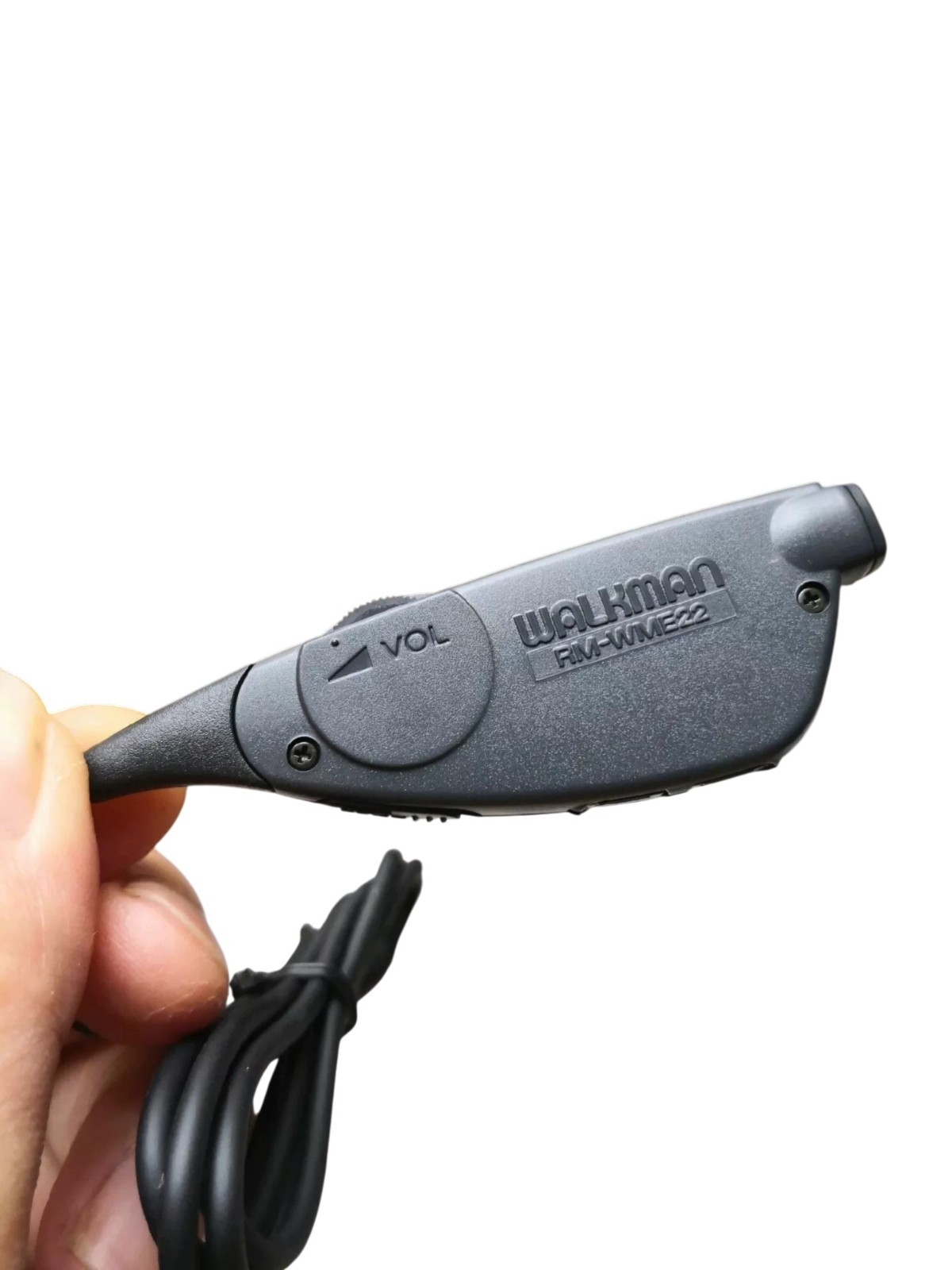 Remote Control RM-WME22 For SONY Walkman