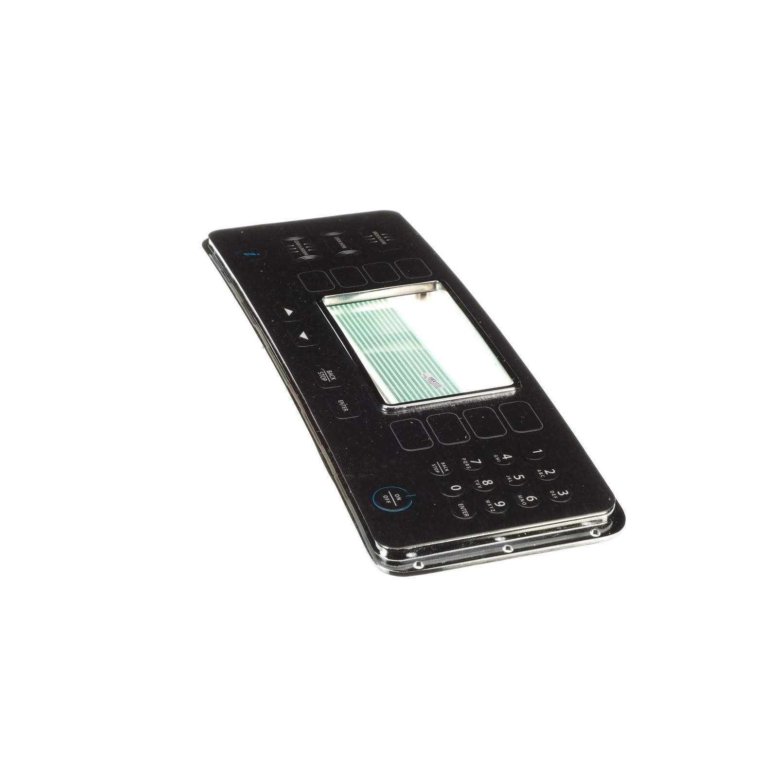 Turbochef Service Kit, Keypad ENC-3004 - Free Shipping + Geniune OEM
