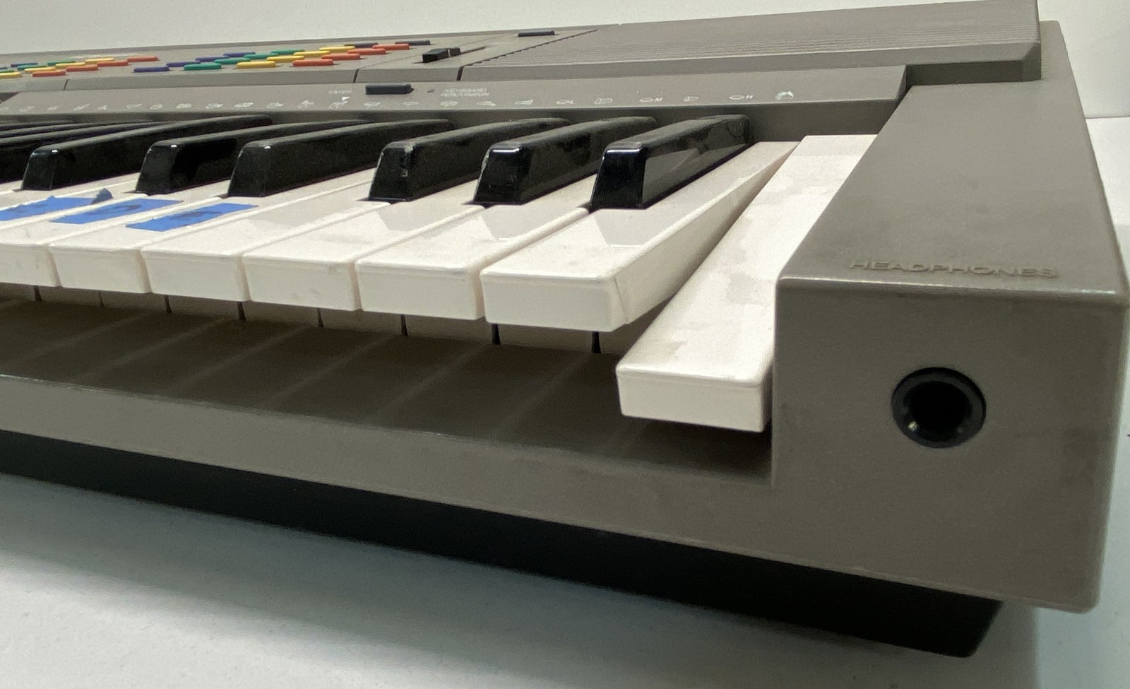 Yamaha 61 keys Portable Keyboard