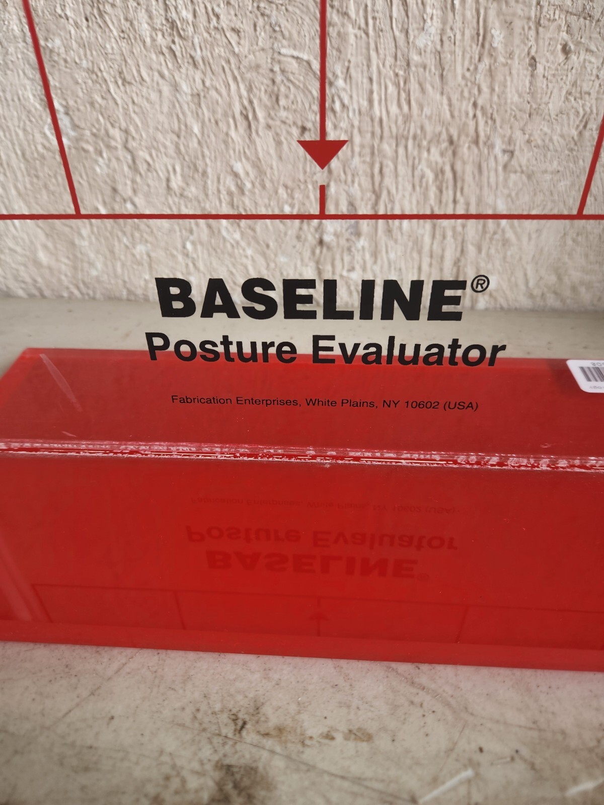Fabrication Enterprises Baseline Posture Evaluator