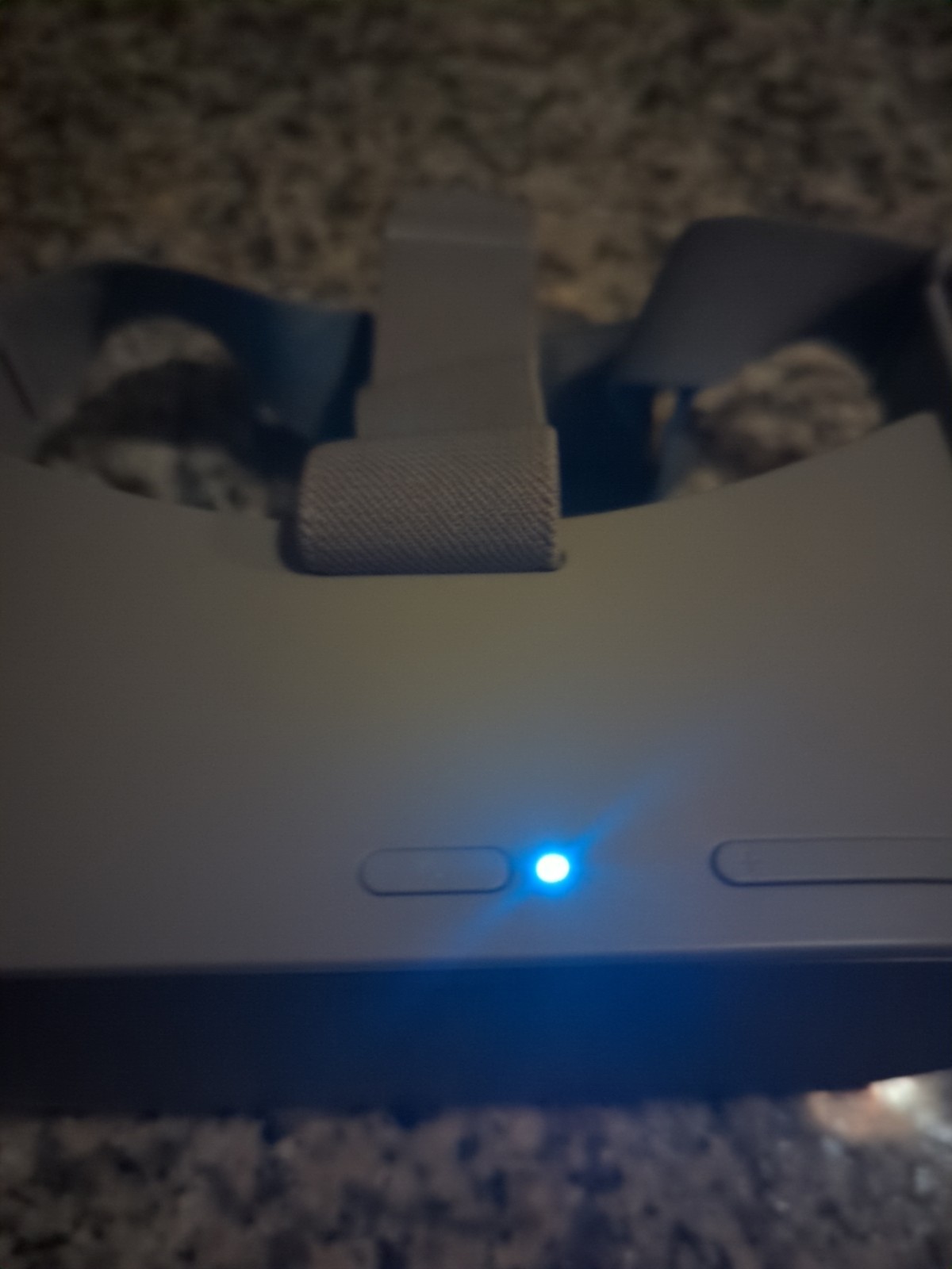 Oculus Go 32GB Standalone VR Headset w/Controller Power Tested Works Great