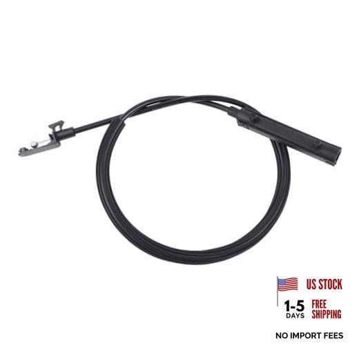 Front Hood Latch Lock Release Cable for VW Golf Sportwagen GTI 2015-2018