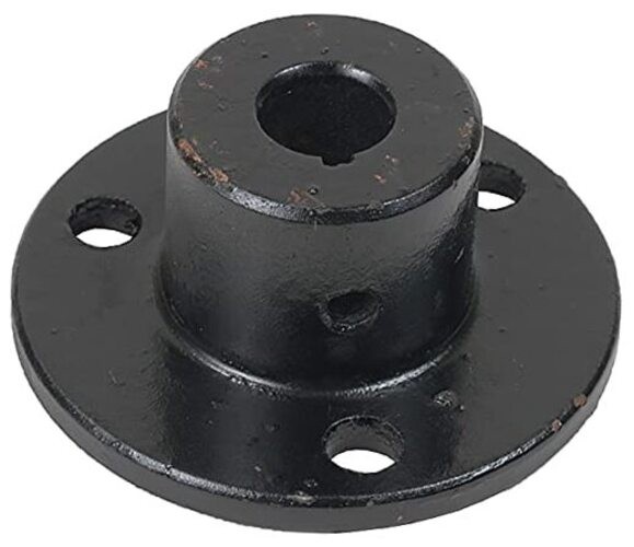 500-22013 Salt Spreader Hub Compatible With/Replacement For Buyers & Meyers