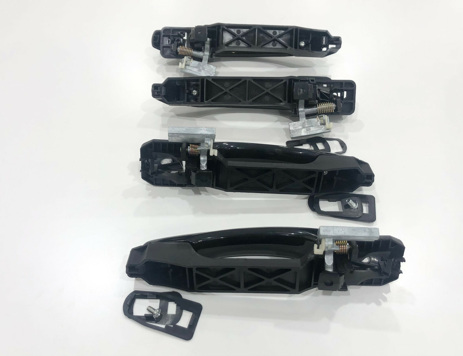 GEELY EC7 EMNGRAD 718 MANILLAS EXTERIORES DELANTERAS Y TRASERAS (4 PIEZAS)