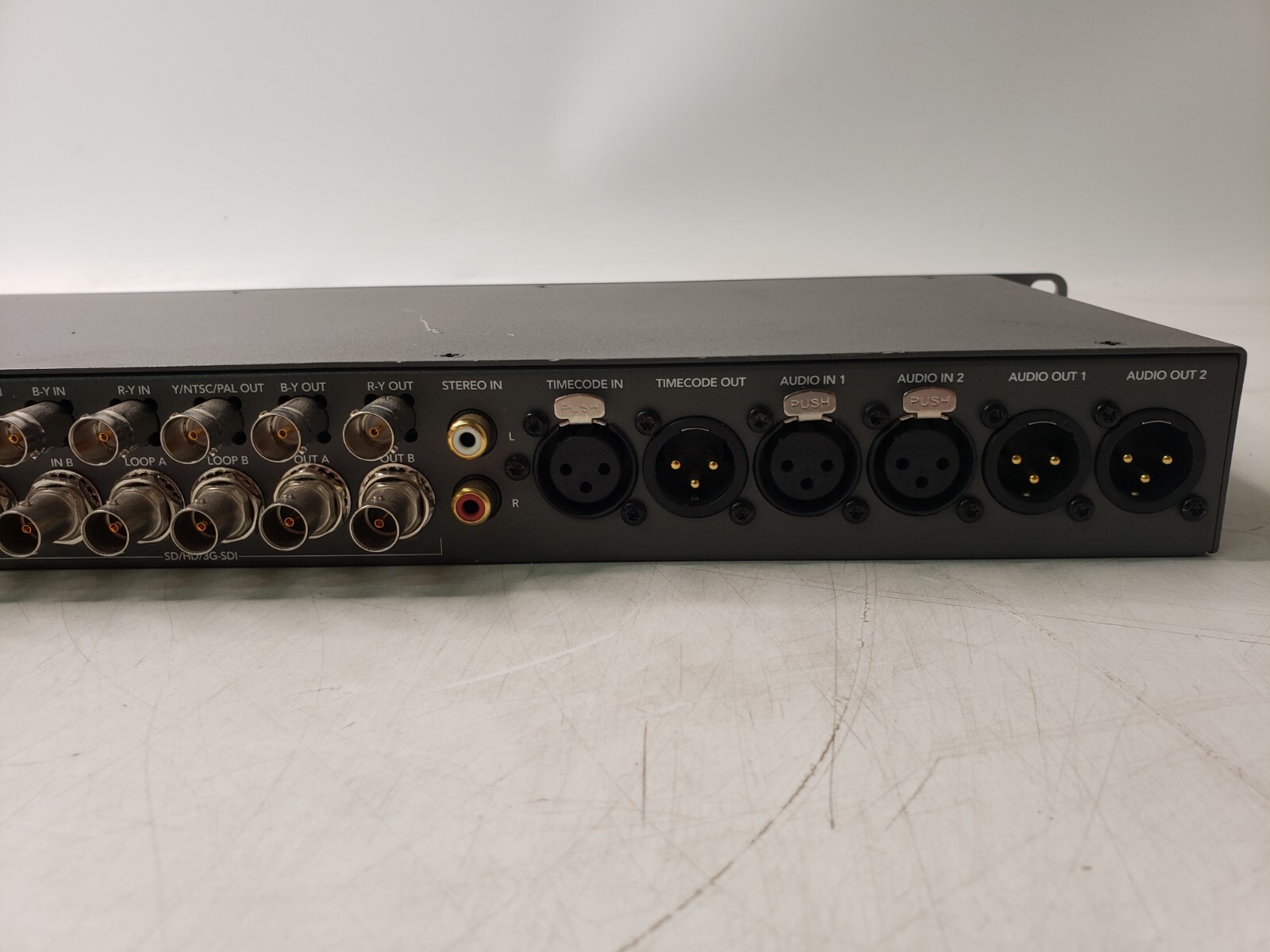 Blackmagic Design Teranex 3D Processor