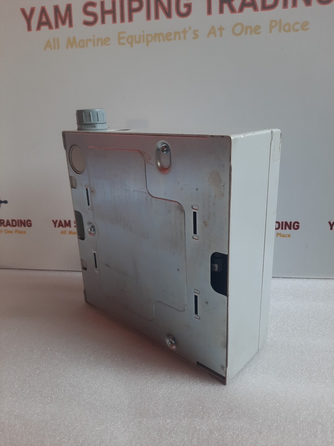 Xtralis VESDA VLC-505 Aspirating Smoke Detector Control Panel