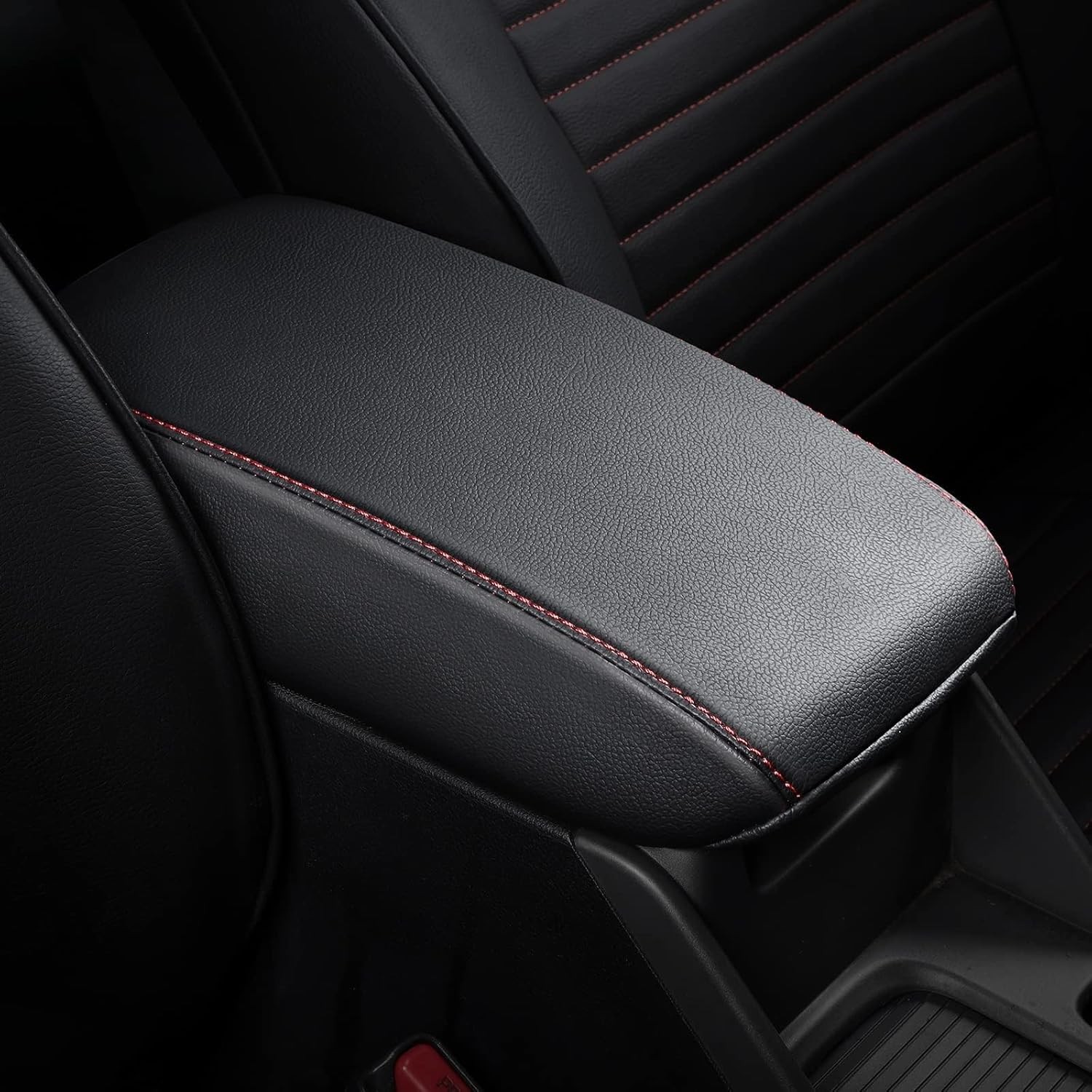 Console Covers 2016 2017 2018 2019 2020 2021 Hyundai Tucson Armrest Covers