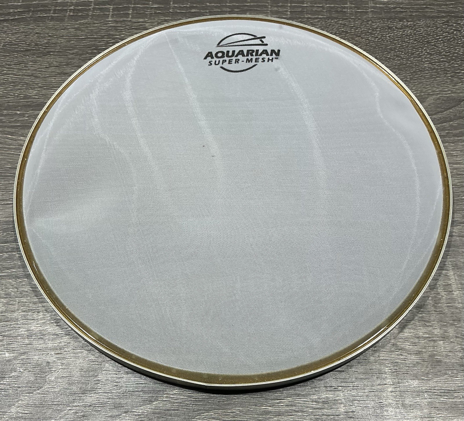 Aquarian Super Mesh Drumhead 10"