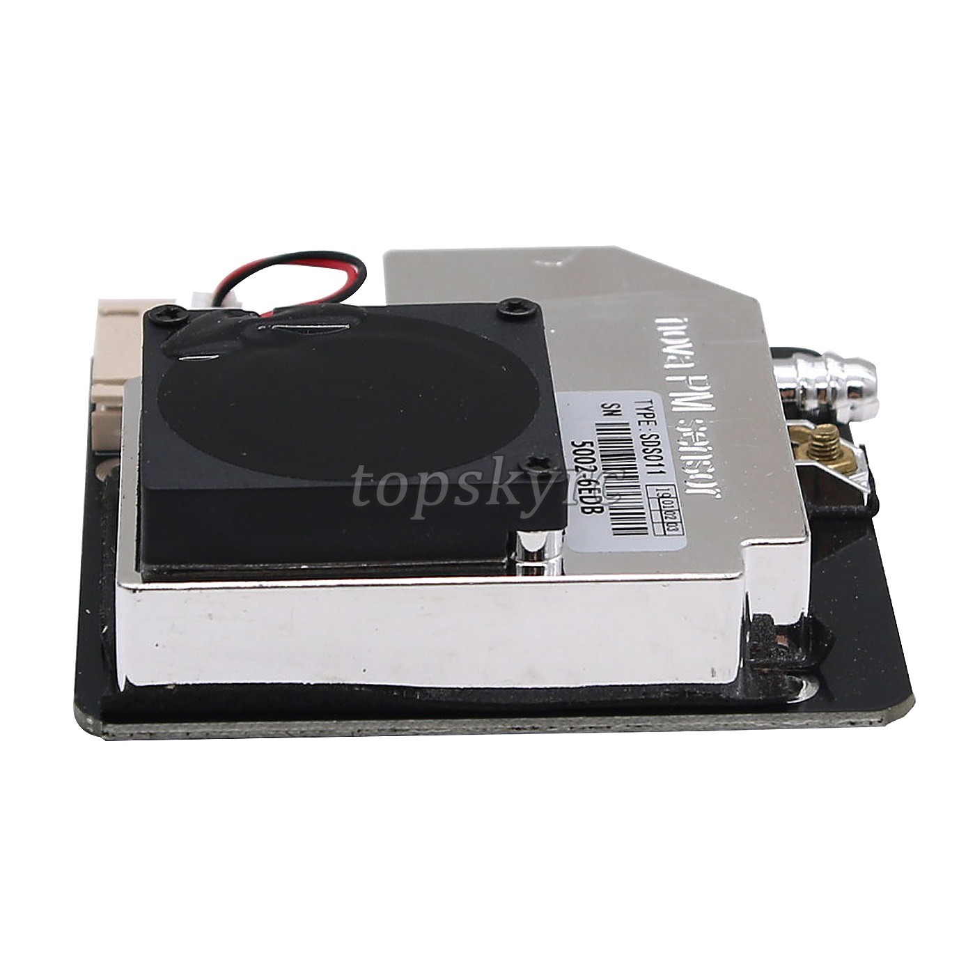 PM Sensor SDS011 High Precision Laser Dust Sensor PM2.5 PM10 Air Quality