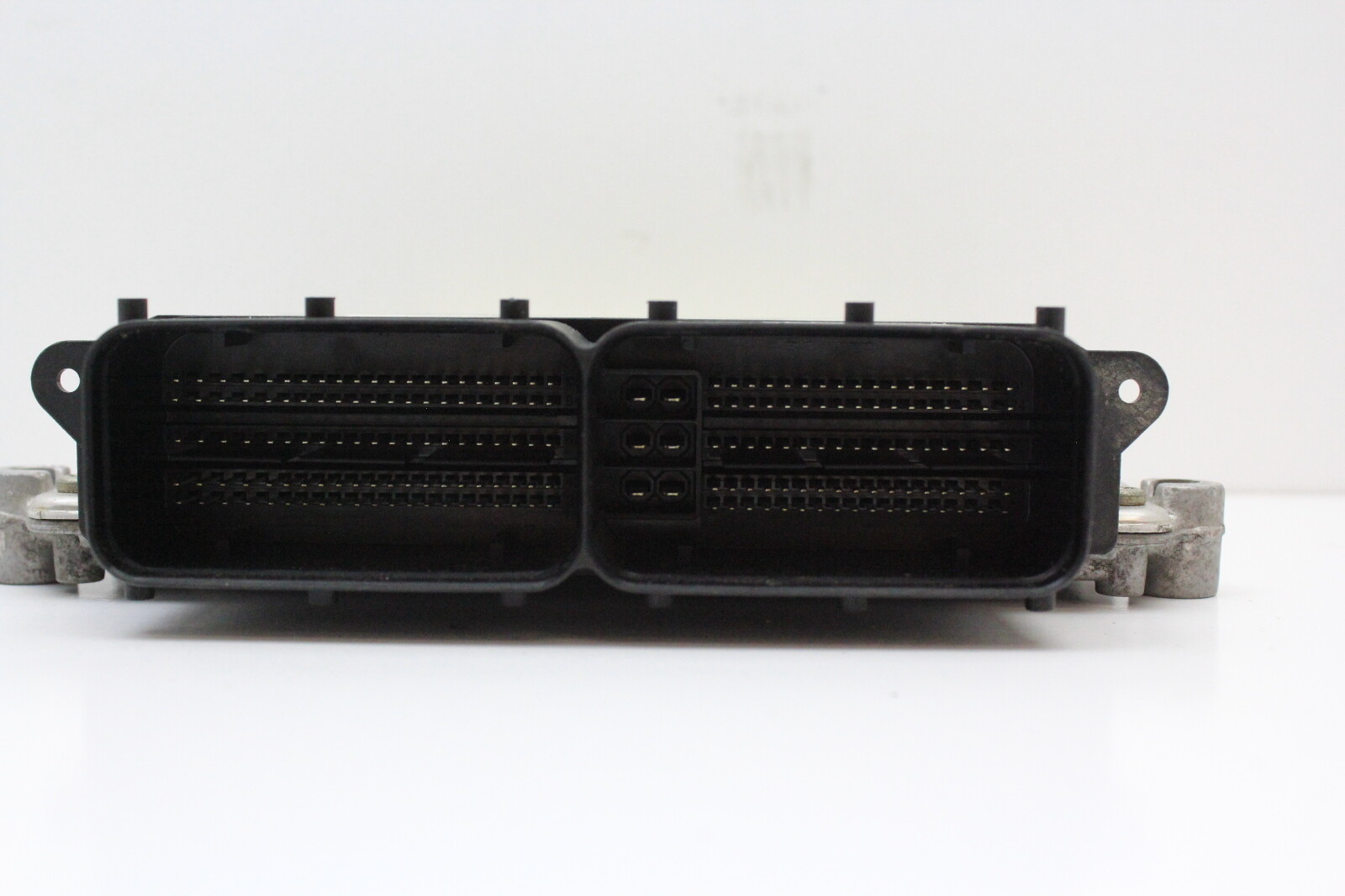 2018 18 Kia Rio 39199-2BAC0 Computer Brain Engine Control ECU ECM EBX Module
