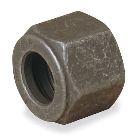 Parker 2 Bz-Ss 1/8" Cpi Ss Nut