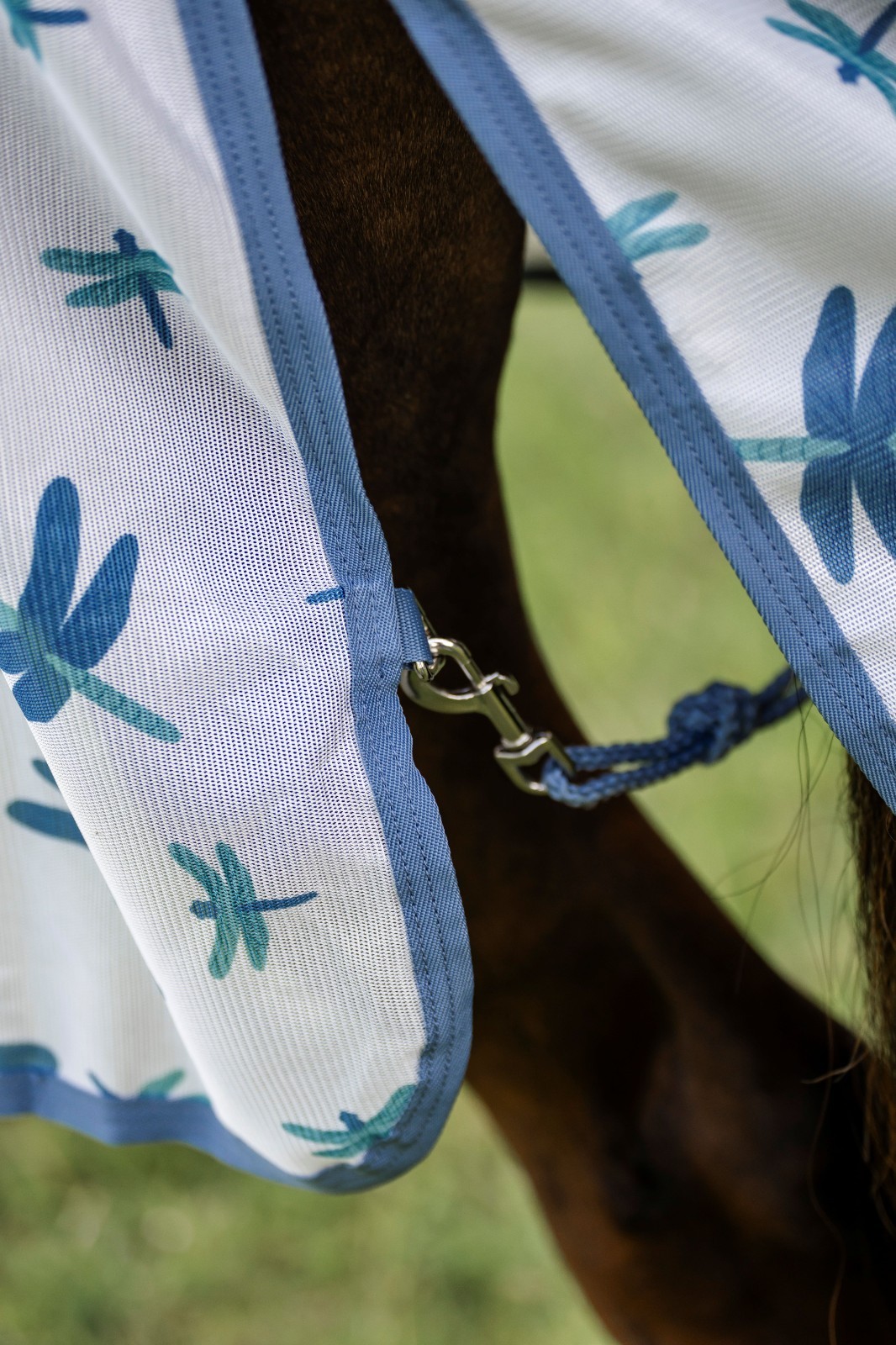 Horseware Amigo Bug Rug Fly Sheet - No Hood