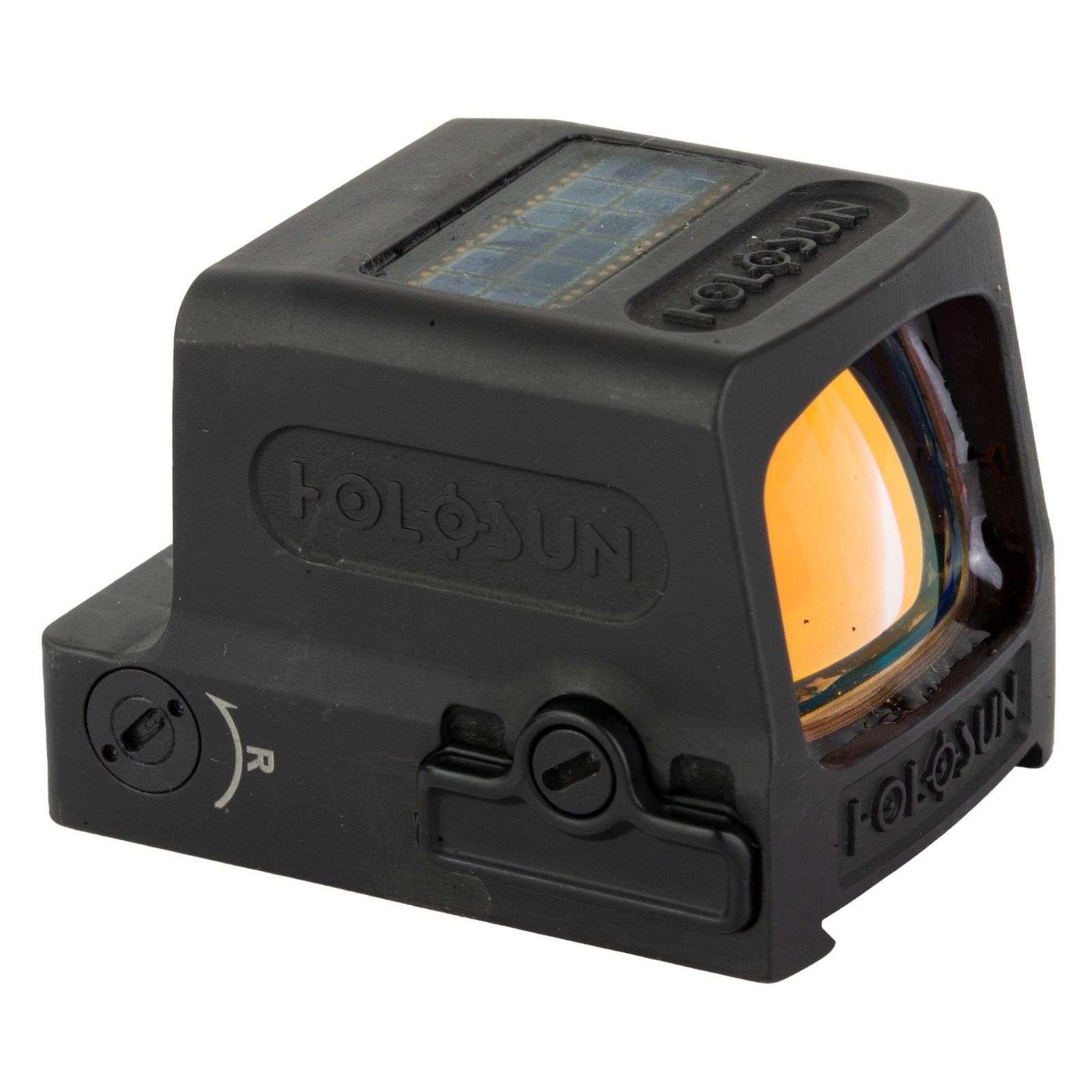 Holosun HE509T-GR X2 32 MOA Circle + 2 MOA Green Dot Sight