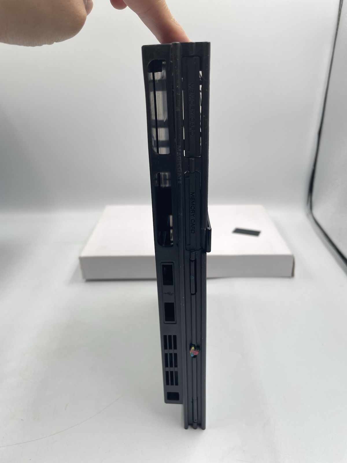 Housing Shell for PS2 70000 Series Host Shell Console with Screw Set V8D31876
