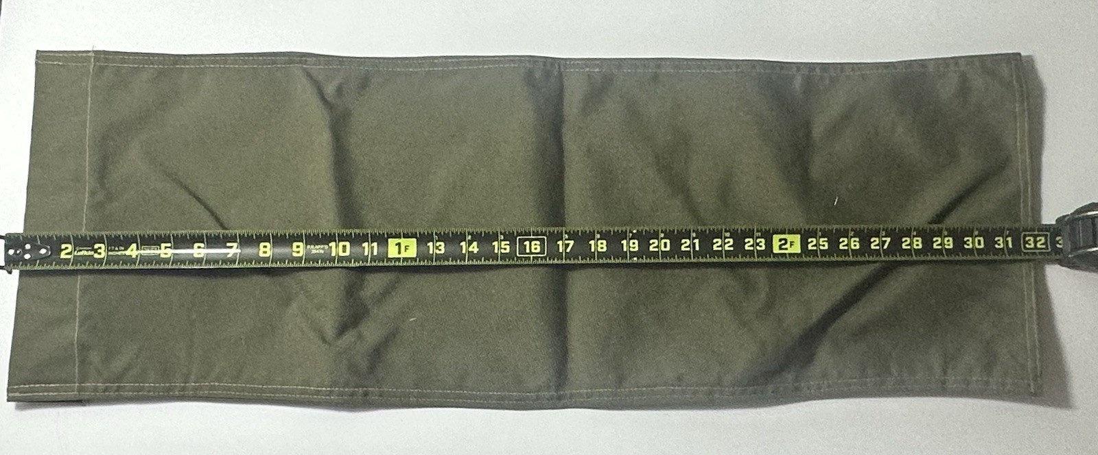 ROGUE Duffle Bag Army Green Travel Gym Bag Carry On Bag