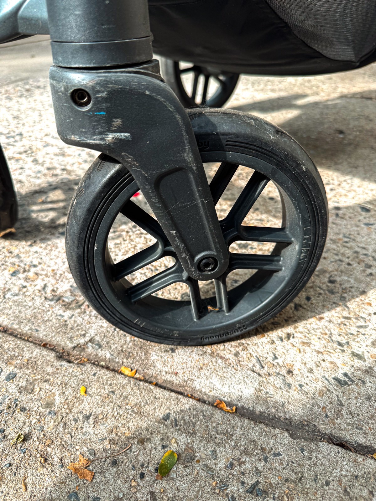 UPPAbaby Vista V2 Stroller - Excellent Condition