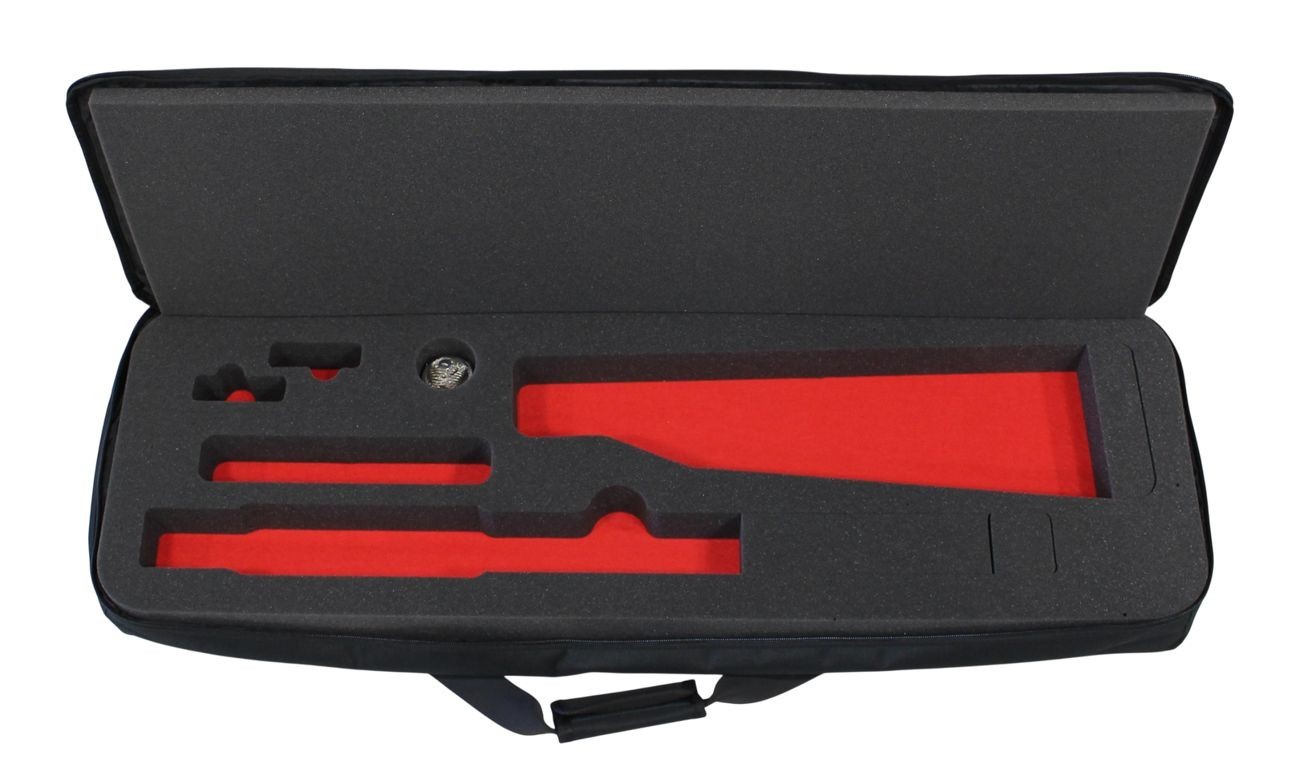 Peak Case Featherweight Side By Side Shotgun Case