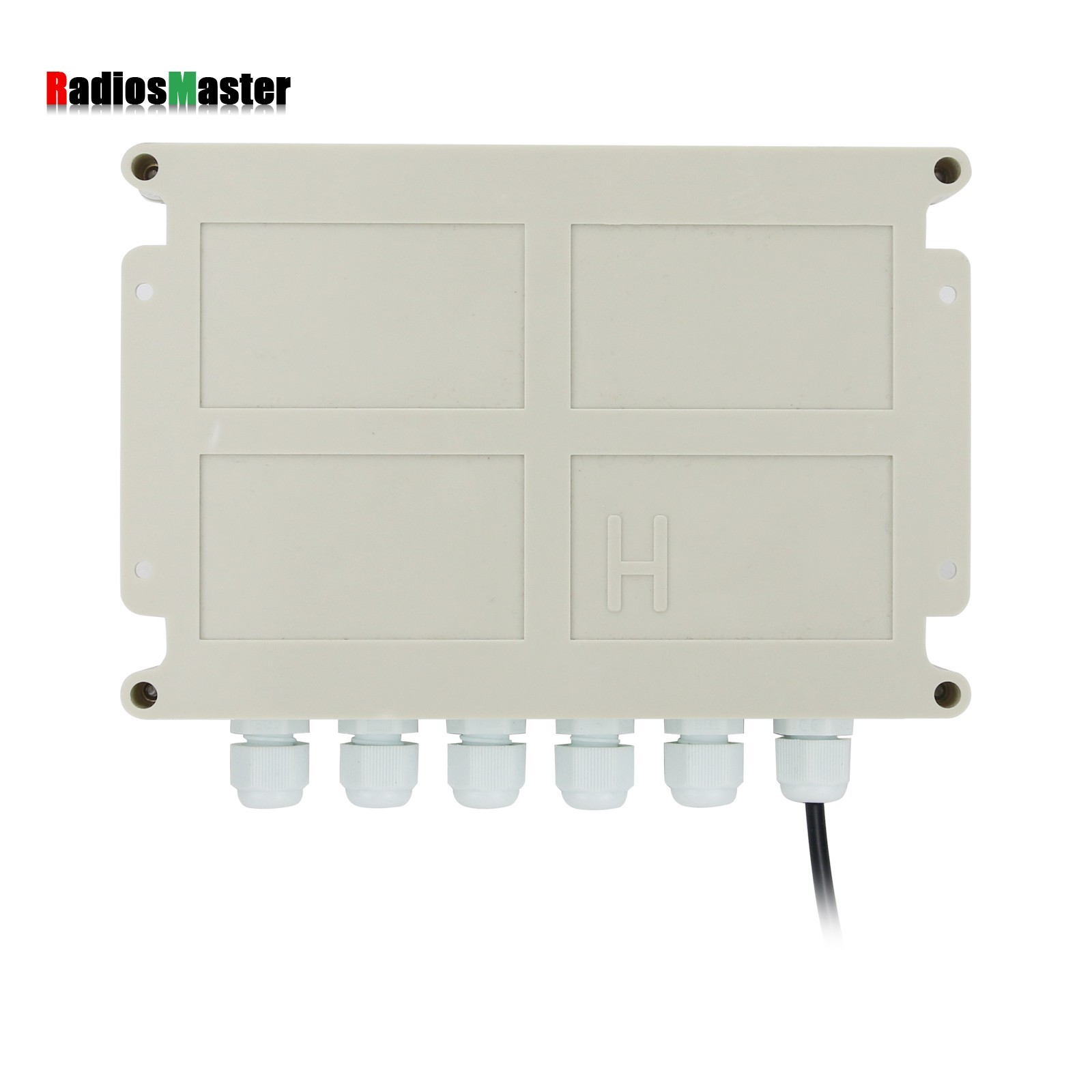 Automatic Solar Tracking Dual Axis LCD Solar Panel Sun Tracker Controller #USA