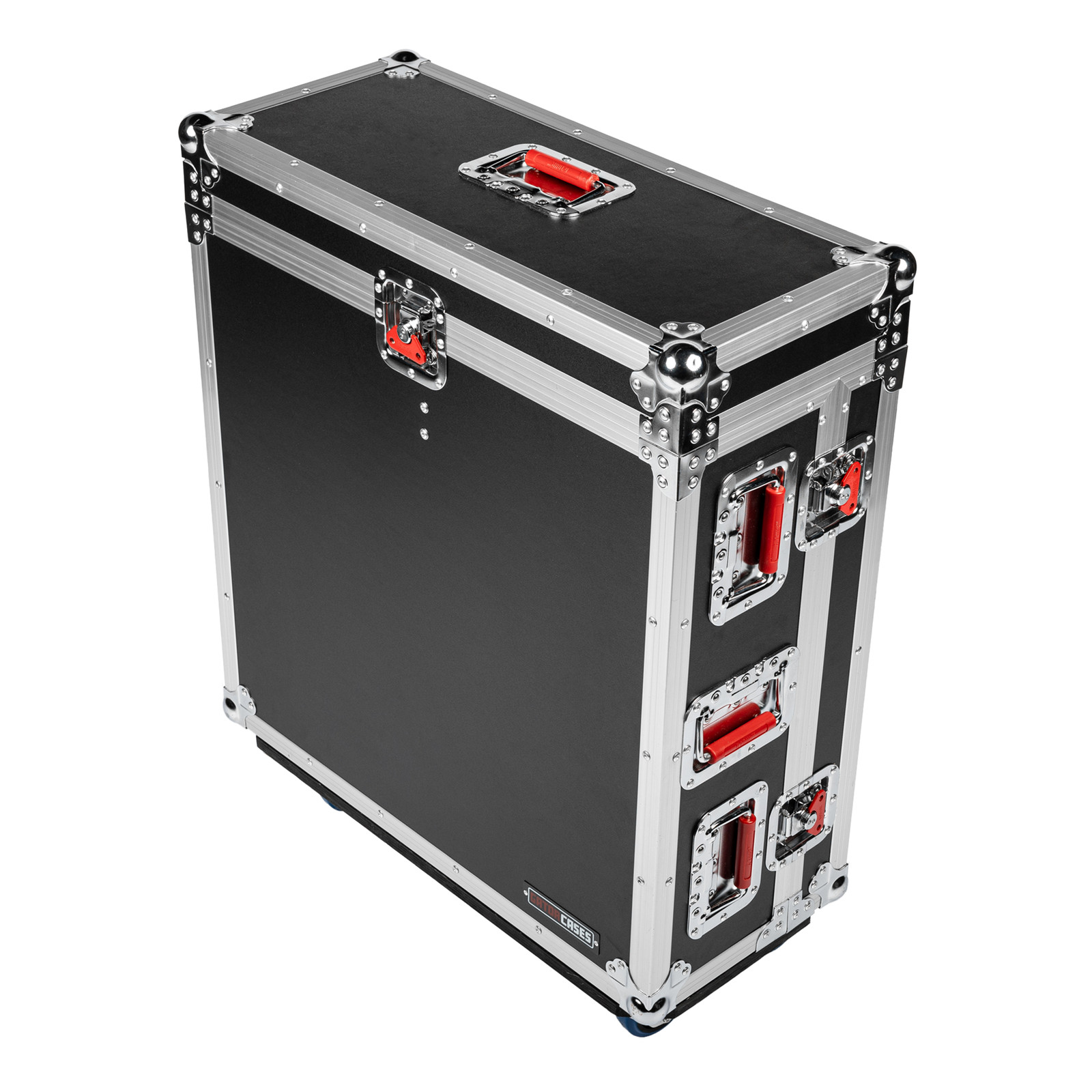 Gator Cases GTOUR Flight Case for Behringer X-32 Compact Mixer - Open Box