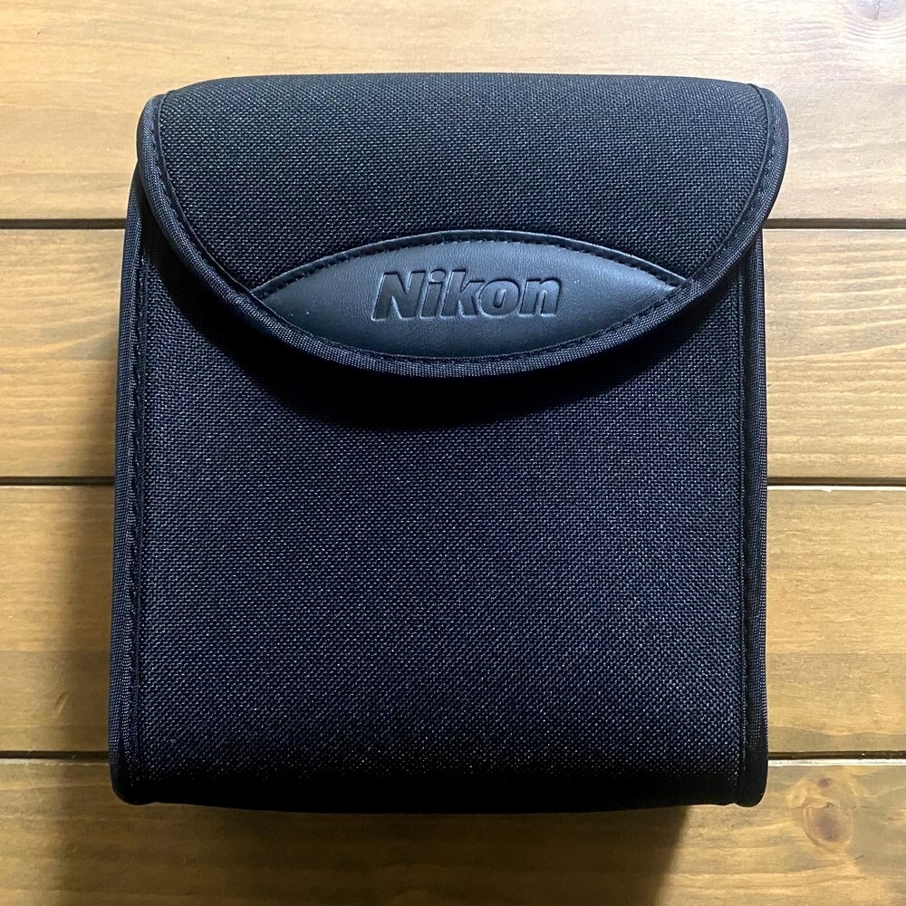 NIKONoriginal Case Bag Monocular/Binoculars 041#