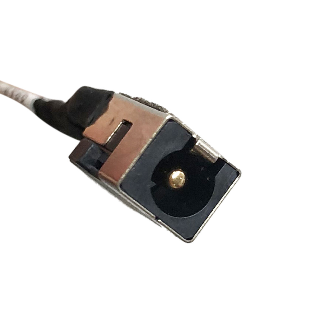NEW DC POWER JACK CABLE Lenovo 330s-15ARR 330S-15IKB 81FB006AUS 5C10R07521 SKSZ