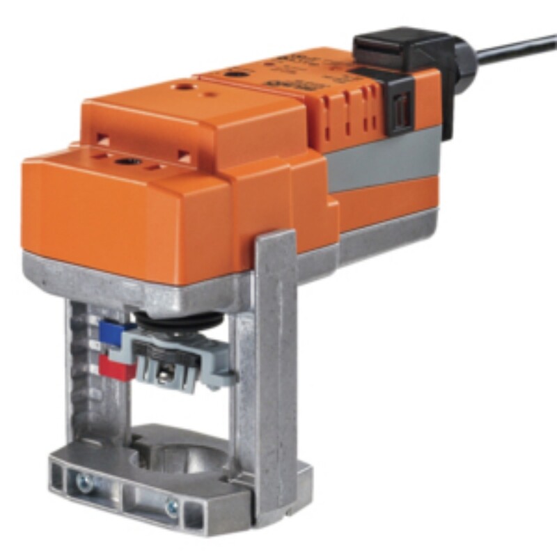 BELIMO NV24A-TPC valve actuator 1000N 24VAC/DC-UPS or DHL fast delivery