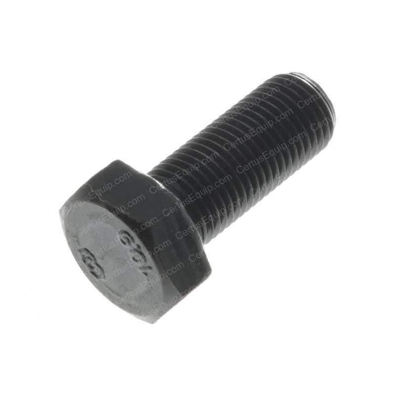 BC12CM01230 BOLT - HEXAGON