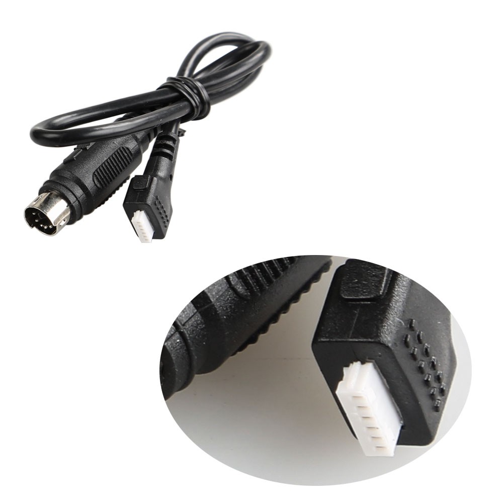 XHORSE VVDI KEY TOOL Remote Programming Cable