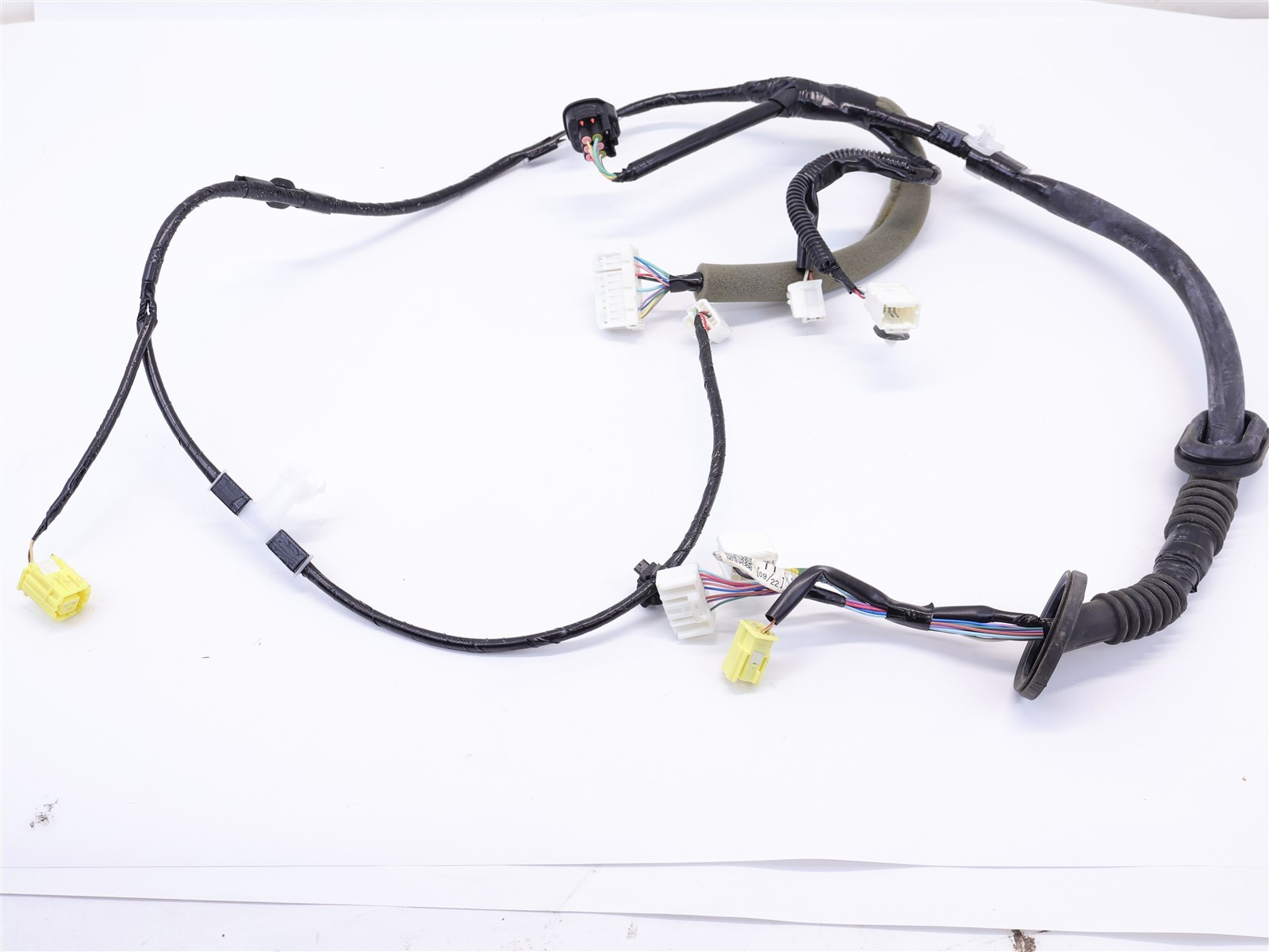 2013-2014 Subaru BRZ Passenger Door Wiring Harness 81821CA220 Wire RH FR-S 13-14
