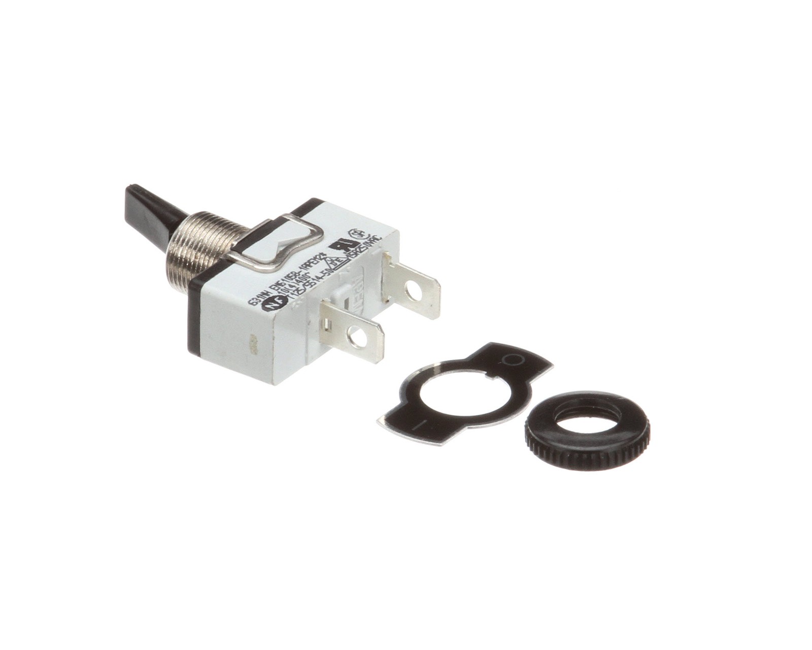 Scotsman Switch 12-2637-01 - Genuine OEM Replacement Part