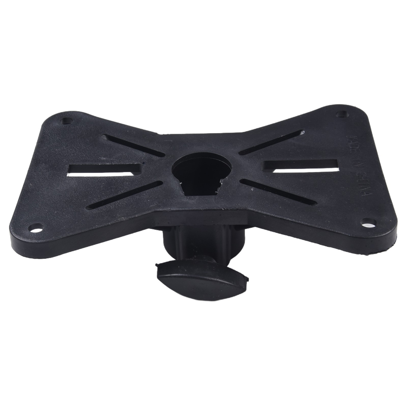 Optimize Your Sound Experience with Rotatable DJ Speaker Stand Adapter