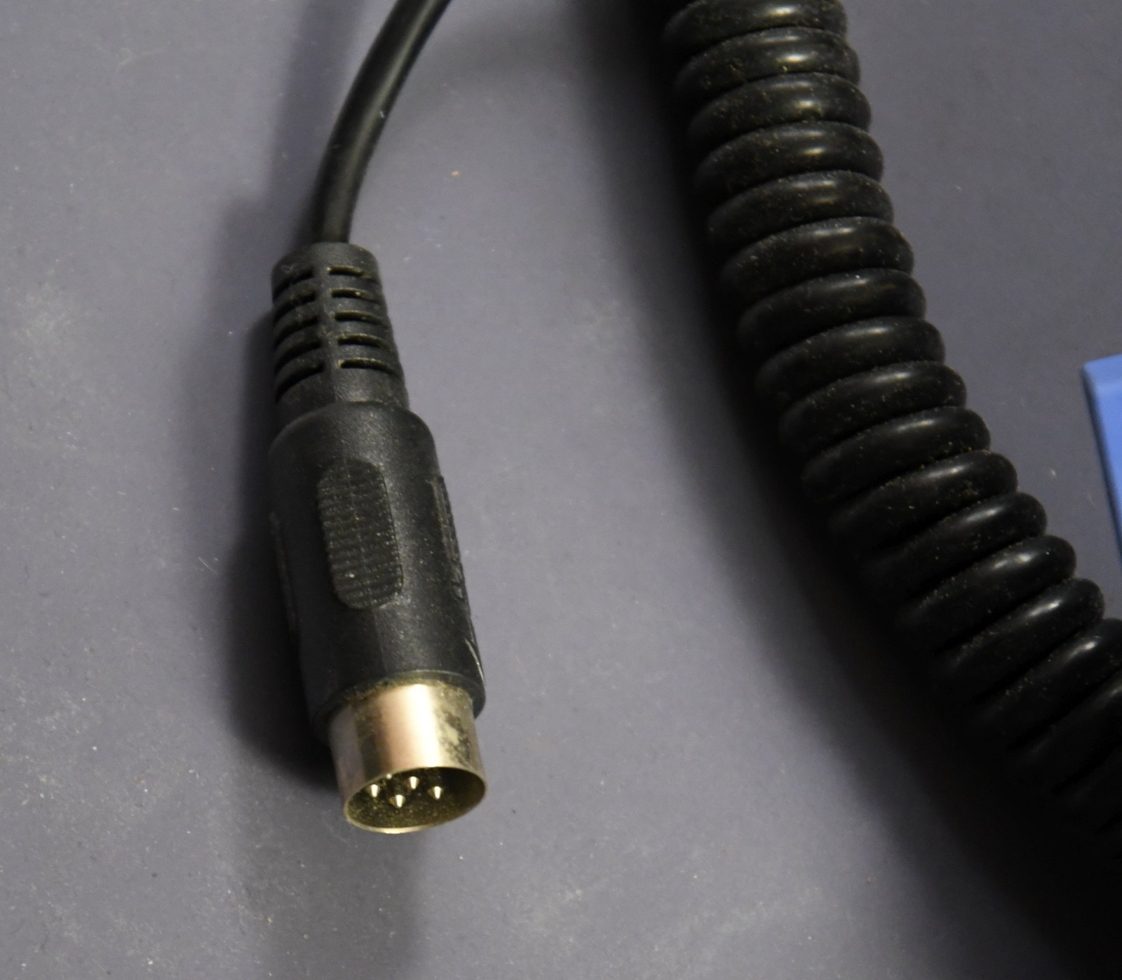 IKA ETS-D4 Werke Temperature Probe