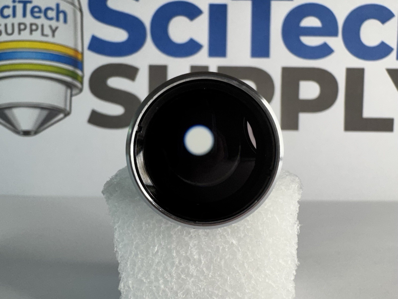 Zeiss Plan-Neofluar 1.25x/0.035 ∞/- RMS Microscope Objective Lens